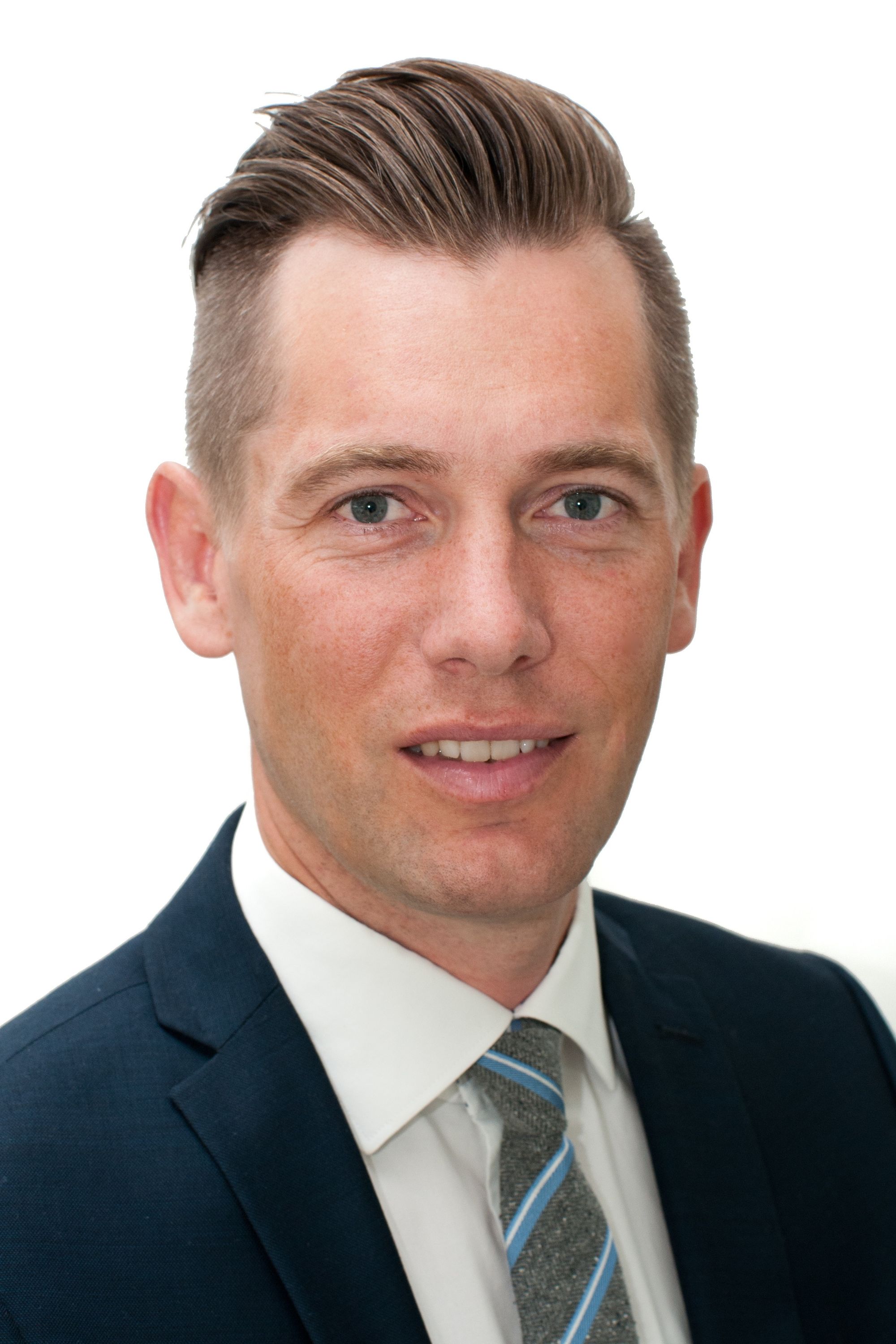 Legacy Success Stories — Core Property Management P/S — Core Property